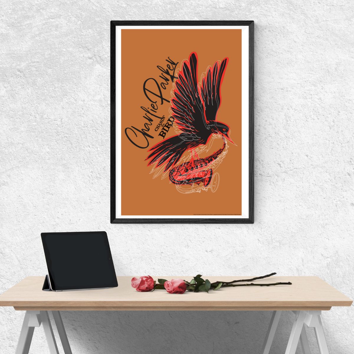 Chasin The Bird: Phoenix