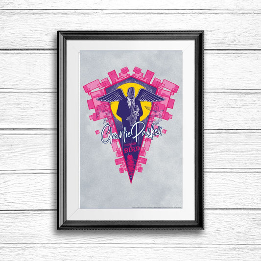 Chasin The Bird: Angel