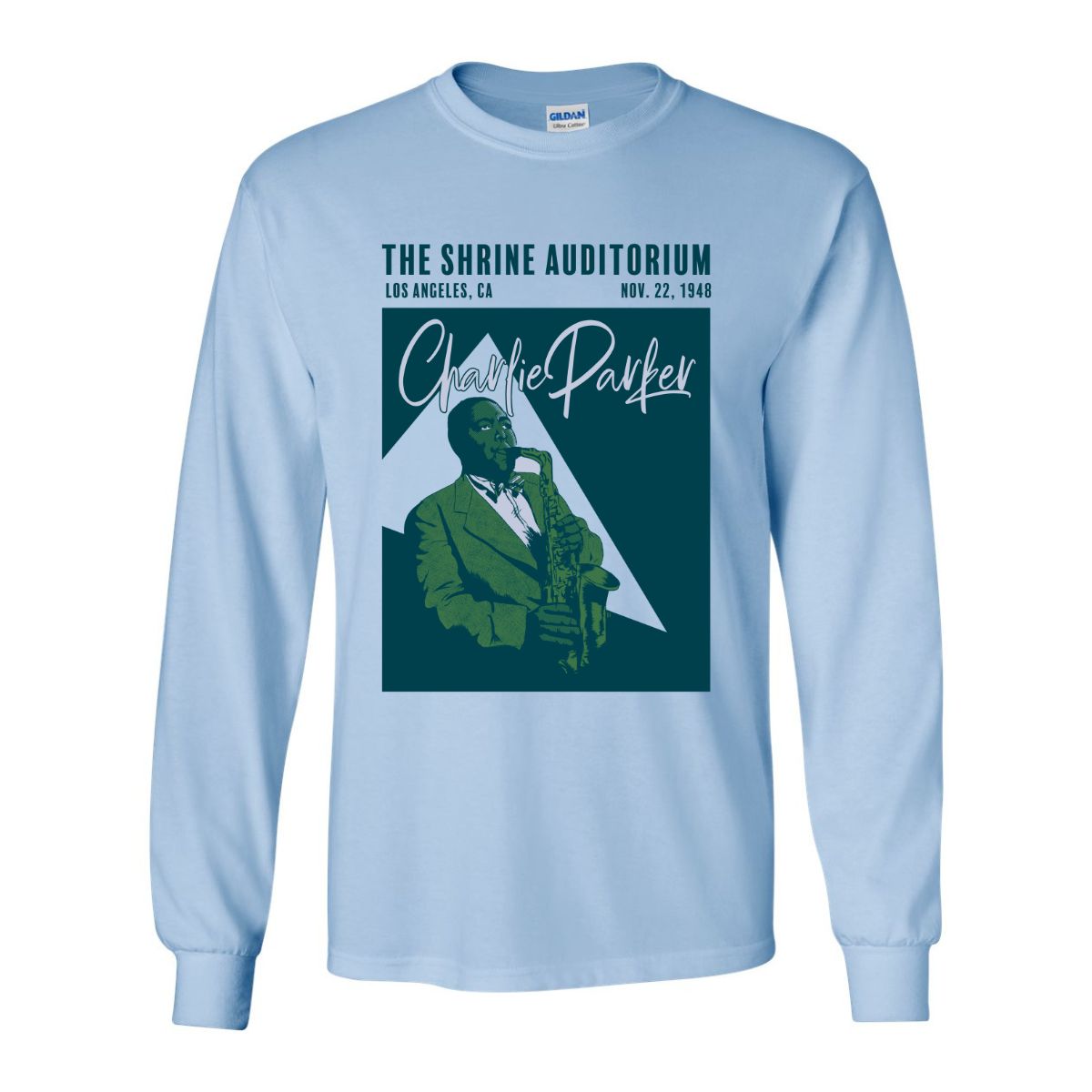 Shrine T-Shirt, Long Sleeve, or Crewneck
