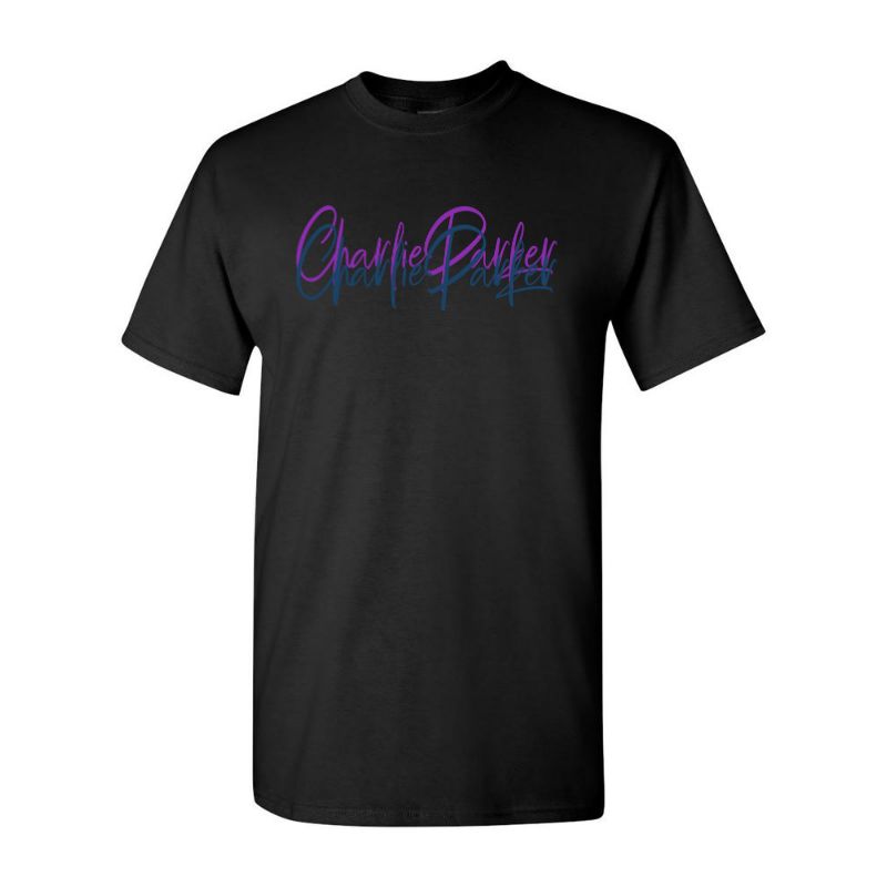 Shadow Logo T-Shirt