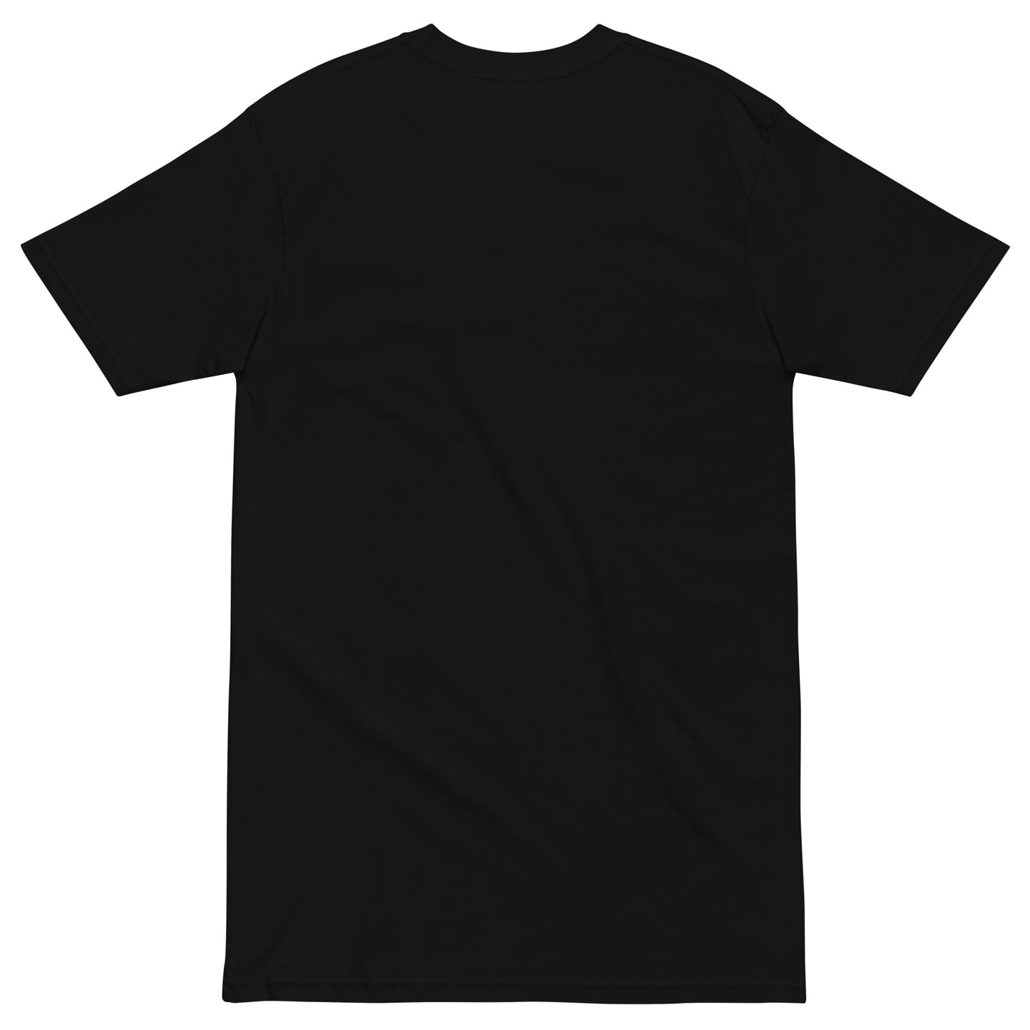 Charlie Parker Saxophone T-Shirt - Black