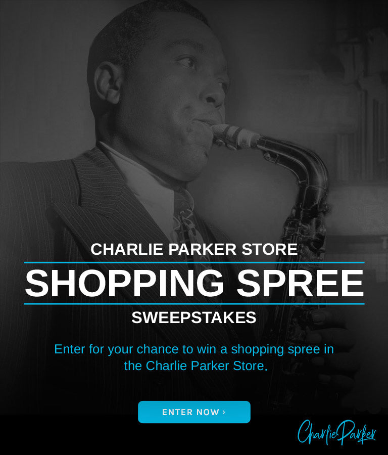 Enter for your chance to win a shopping spree!