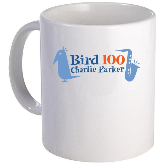 Bird 100 Ceramic Mug