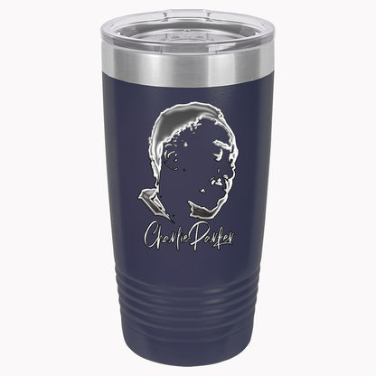 Bust Polar Camel 20 oz Ringneck Tumbler