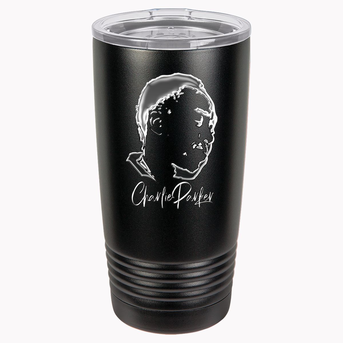 Bust Polar Camel 20 oz Ringneck Tumbler