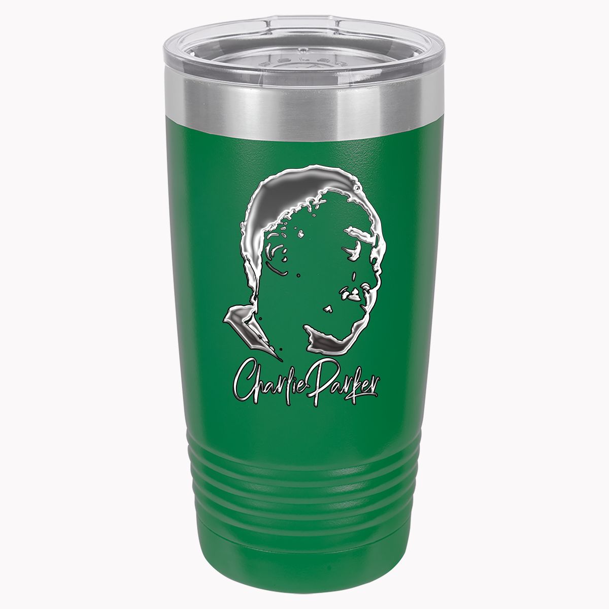 Bust Polar Camel 20 oz Ringneck Tumbler