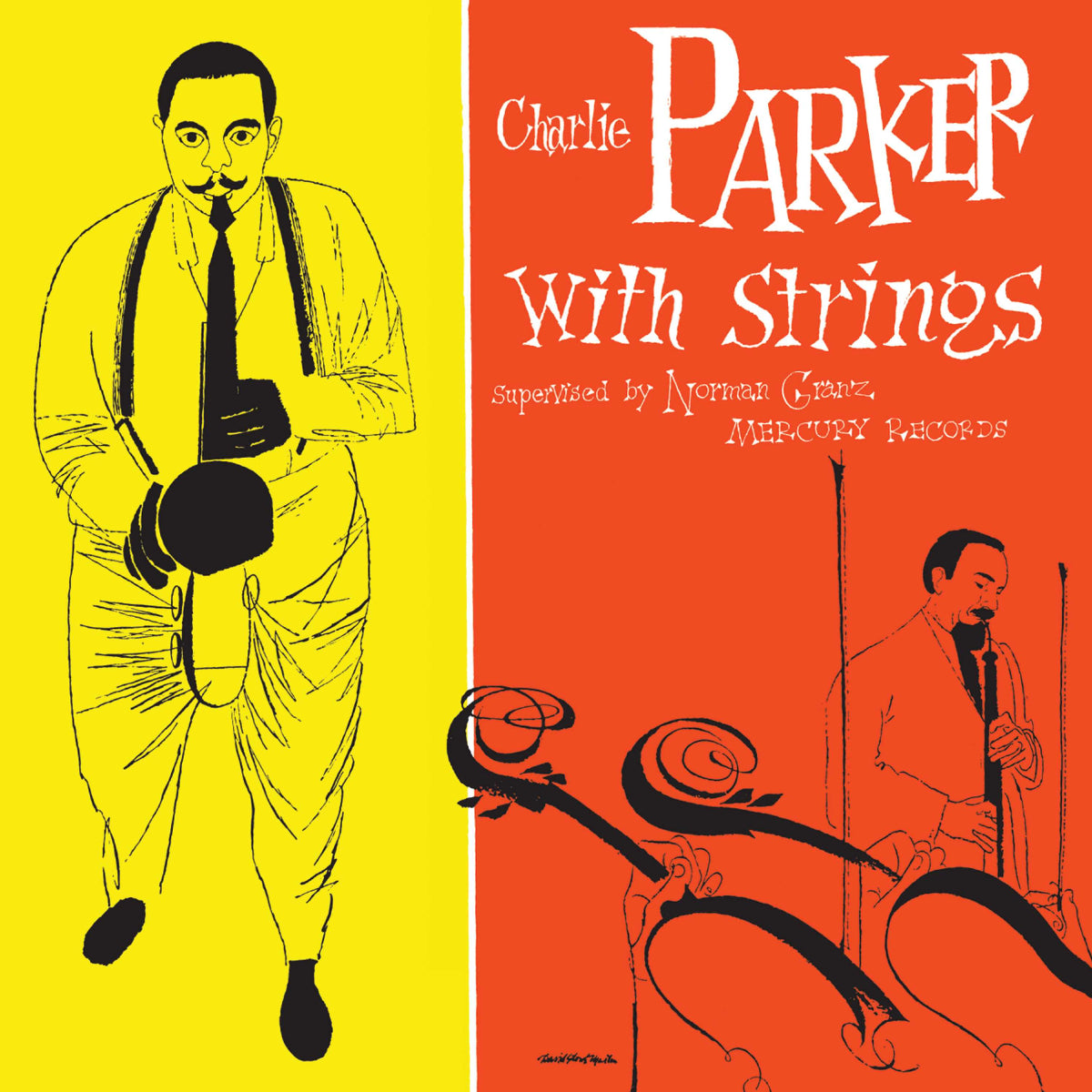 Charlie Parker With Strings 2 CD