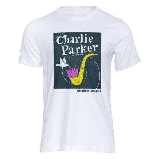 Yardbird in Lotus Land T-Shirt, Long Sleeve, or Crewneck