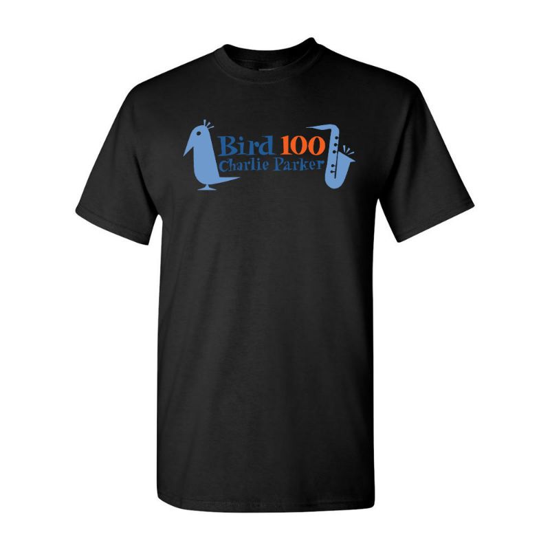 Bird 100 T-Shirt