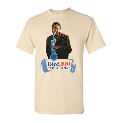 CP100 Blues T-Shirt