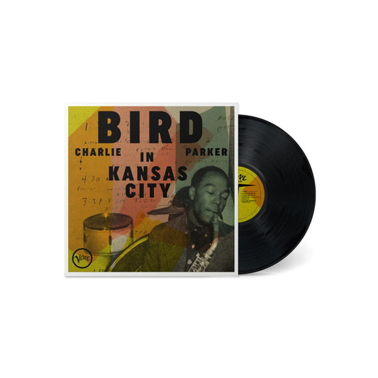 Bird in Kansas City LP