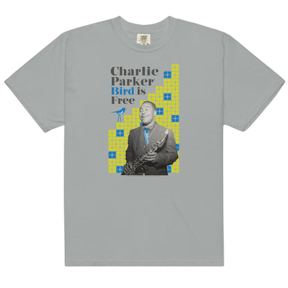 Bird is Free T-Shirt