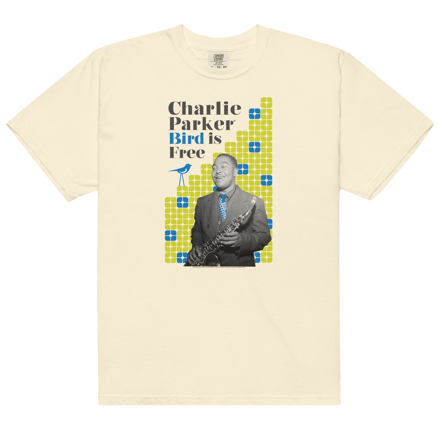 Bird is Free T-Shirt