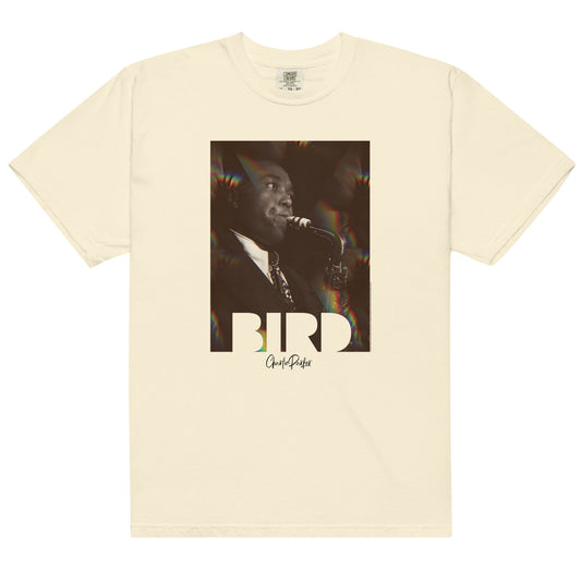 Bird Portrait T-Shirt