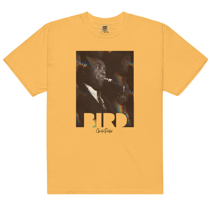 Bird Portrait T-Shirt