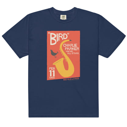 Bee Hive Lounge T-Shirt